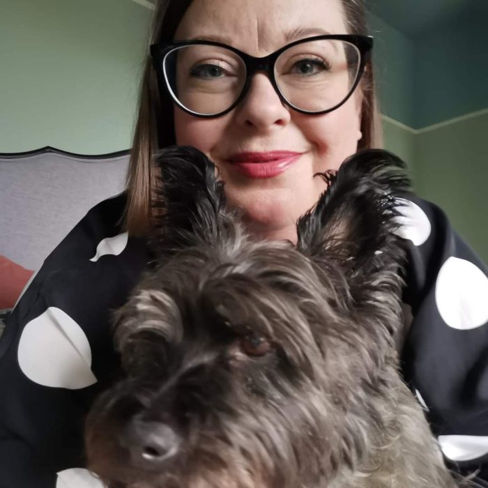 My Volunteer Story: Bronagh Fleming, dog fosterer - Volunteer Ireland