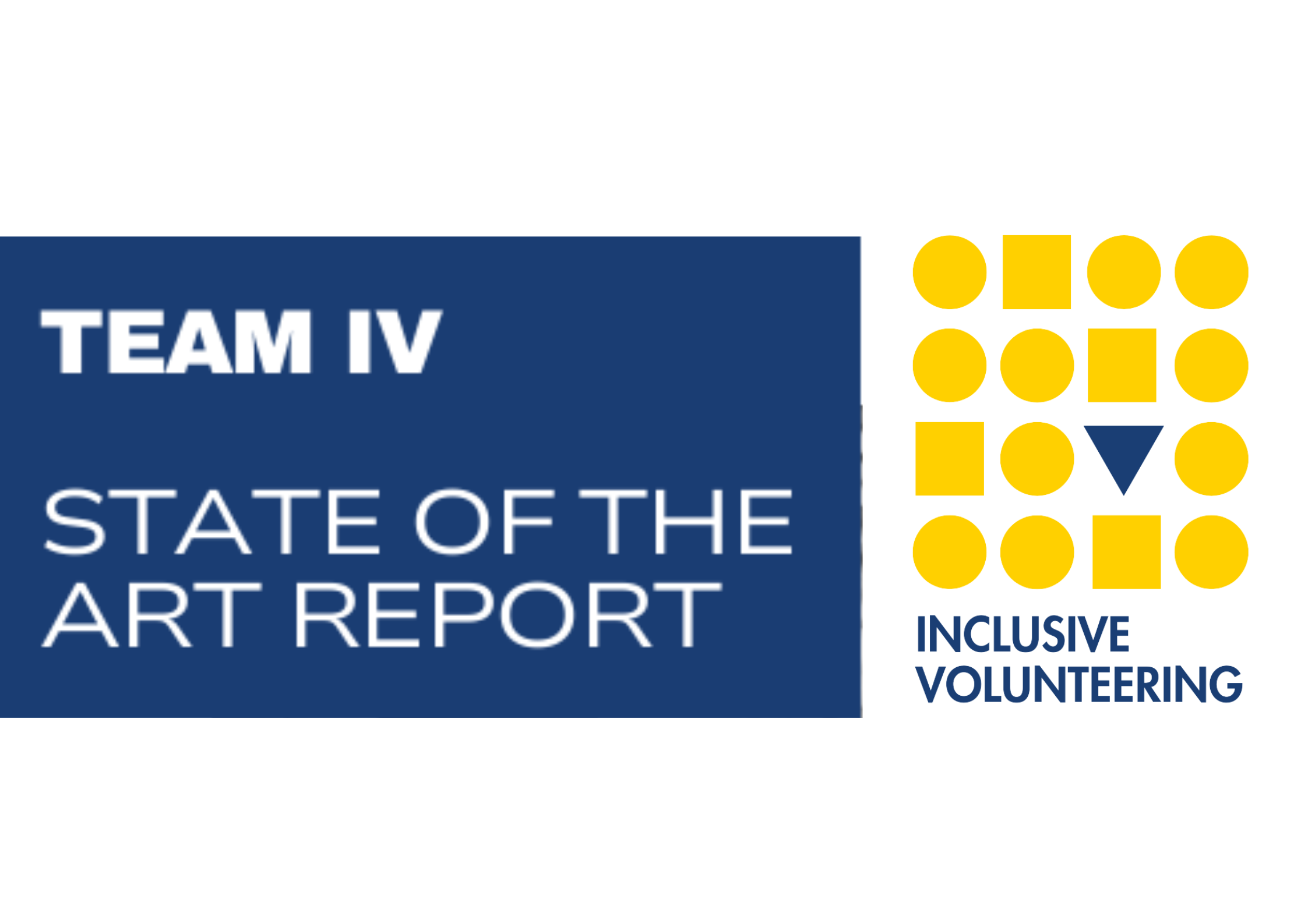 Team IV State of the Art Report